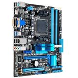 Asus M5A78L-M PLUS AMD 760G So.AM3+ Dual Channel DDR3 mATX Retail Asus M5A78L-M PLUS AMD 760G So.AM3+ Dual Channel DDR3 mATX Retail