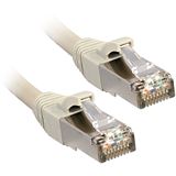(€3,90*/1m) 1.00m Lindy Cat. 6 Patchkabel S/FTP PiMF RJ45 (€3,90*/1m) 1.00m Lindy Cat. 6 Patchkabel S/FTP PiMF RJ45