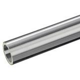 BitsPower None Chamfer PETG Link Tube 14/11mm, 100cm - transparent BitsPower None Chamfer PETG Link Tube 14/11mm, 100cm - transparent