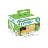 Dymo LW-Adress-Etiketten gro&szlig; 260/Rolle 1er Pack 36x89mm