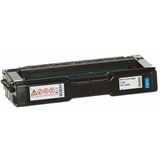 Ricoh Toner SP C340 cyan