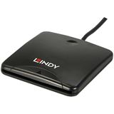 Lindy USB extern Chipkartenleser