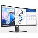 34" (86,36cm) Dell UltraSharp U3417W schwarz 3440x1440 34" (86,36cm) Dell UltraSharp U3417W schwarz 3440x1440