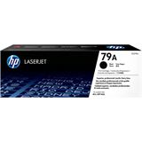 HP Druckkasette 79A LJ PRO M12/MFP M26 Kapazit&auml;t: 1000S schwarz