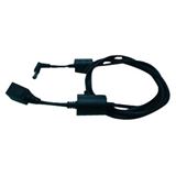 Zebra CABLE ASSEMBLY POWER (bulk)