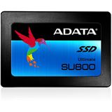 128GB ADATA Ultimate SU800 2.5" (6.4cm) SATA 6Gb/s 3D-NAND TLC 128GB ADATA Ultimate SU800 2.5" (6.4cm) SATA 6Gb/s 3D-NAND TLC