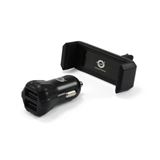 2-Port-USB-Kfz-Ladeger&auml;teset