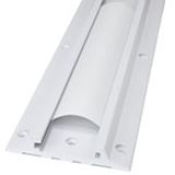 Ergotron Wandhalterung bis 34"