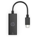 HP V7W66AA USB-C auf RJ45 Adapter