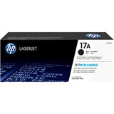 HP Toner schwarz f. LaserJet M102w/