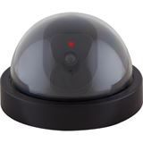 Logilink 0,0MP SC0202 Dummy mit Bewegungsmelder LED rot schwarz Logilink 0,0MP SC0202 Dummy mit Bewegungsmelder LED rot schwarz