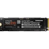 1000GB Samsung 960 Evo M.2 2280 NVMe PCIe 3.0 x4 32Gb/s 3D-NAND TLC 1000GB Samsung 960 Evo M.2 2280 NVMe PCIe 3.0 x4 32Gb/s 3D-NAND TLC