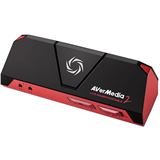 Avermedia Video Capture Card AVerMedia Live Gamer Portable 2 (GC510) Avermedia Video Capture Card AVerMedia Live Gamer Portable 2 (GC510)