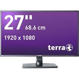 27" (68,58cm) Terra Greenline Plus 2756W schwarz 1920x1080 27" (68,58cm) Terra Greenline Plus 2756W schwarz 1920x1080