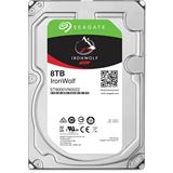 8000GB Seagate IronWolf ST8000VN0022 256MB 3.5" (8.9cm) SATA 8000GB Seagate IronWolf ST8000VN0022 256MB 3.5" (8.9cm) SATA