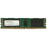 16GB V7 V71700016GBR Server DDR4-2133 regECC DIMM CL15 Single 16GB V7 V71700016GBR Server DDR4-2133 regECC DIMM CL15 Single