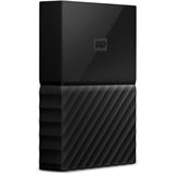 4000GB WD My Passport WDBYFT0040BBK-WESN 2.5" (6.4cm) USB 2.0 / 4000GB WD My Passport WDBYFT0040BBK-WESN 2.5" (6.4cm) USB 2.0 /