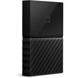 1000GB WD My Passport WDBYNN0010BBK-WESN 2.5" (6.4cm) USB 2.0 / 1000GB WD My Passport WDBYNN0010BBK-WESN 2.5" (6.4cm) USB 2.0 /