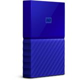 1000GB WD My Passport WDBYNN0010BBL-WESN 2.5" (6.4cm) USB 2.0 / 1000GB WD My Passport WDBYNN0010BBL-WESN 2.5" (6.4cm) USB 2.0 /