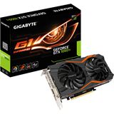 4GB Gigabyte GeForce GTX 1050 Ti G1 Gaming Aktiv PCIe 3.0 x16 (Retail) 4GB Gigabyte GeForce GTX 1050 Ti G1 Gaming Aktiv PCIe 3.0 x16 (Retail)