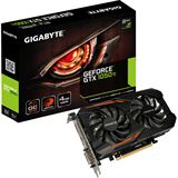 4GB Gigabyte GeForce GTX 1050 Ti OC 4G Aktiv PCIe 3.0 x16 (Retail) 4GB Gigabyte GeForce GTX 1050 Ti OC 4G Aktiv PCIe 3.0 x16 (Retail)