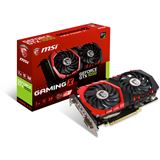 2GB MSI GeForce GTX 1050 GAMING X 2G Aktiv PCIe 3.0 x16 (Retail) 2GB MSI GeForce GTX 1050 GAMING X 2G Aktiv PCIe 3.0 x16 (Retail)