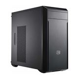 Cooler Master MasterBox Lite 3 Midi Tower ohne Netzteil schwarz Cooler Master MasterBox Lite 3 Midi Tower ohne Netzteil schwarz