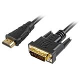 (€4,45*/1m) 2.00m Sharkoon HDMI Adapterkabel HDMI-Stecker auf (€4,45*/1m) 2.00m Sharkoon HDMI Adapterkabel HDMI-Stecker auf