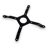 EK Water Blocks EK-UNI Holder DDC Spider Pumpenhalter (140mm