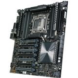 Asus X99-E-10G WS Intel X99 So.2011-3 Quad Channel DDR4 CEB Retail Asus X99-E-10G WS Intel X99 So.2011-3 Quad Channel DDR4 CEB Retail