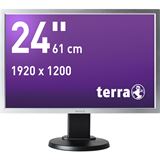 24" (60,96cm) Terra Greenline Plus 2458W PV schwarz 1920x1200 24" (60,96cm) Terra Greenline Plus 2458W PV schwarz 1920x1200
