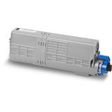 OKI Toner schwarz C532/C534