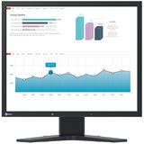 19" (48,26cm) Eizo FlexScan S1934 schwarz 1280x1024 19" (48,26cm) Eizo FlexScan S1934 schwarz 1280x1024