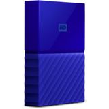 4000GB WD My Passport WDBYFT0040BBL-WESN 2.5" (6.4cm) USB 2.0 / 4000GB WD My Passport WDBYFT0040BBL-WESN 2.5" (6.4cm) USB 2.0 /