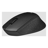 Logitech B330 Silent Plus USB schwarz (kabellos)