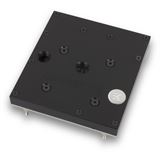 EK Water Blocks EK-FB GA X99 Designare Monoblock - Acetal+Nickel EK Water Blocks EK-FB GA X99 Designare Monoblock - Acetal+Nickel