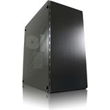 LC-Power 986B Dark Shadow mit Sichtfenster Midi Tower ohne Netzteil LC-Power 986B Dark Shadow mit Sichtfenster Midi Tower ohne Netzteil