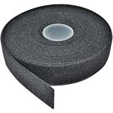 Lindy Klettband Doppelseitig 5m schwarz mit Klettvorder Lindy Klettband Doppelseitig 5m schwarz mit Klettvorder