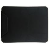 Hannspree HANNSpad Tablet Sleeve mit Standfunktion 13.3" schwarz Hannspree HANNSpad Tablet Sleeve mit Standfunktion 13.3" schwarz