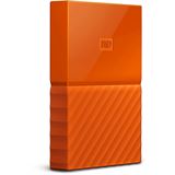 1000GB WD My Passport WDBYNN0010BOR-WESN 2.5" (6.4cm) USB 2.0 / 1000GB WD My Passport WDBYNN0010BOR-WESN 2.5" (6.4cm) USB 2.0 /