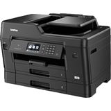 Brother MFC-J6930DW Tinte Drucken / Scannen / Kopieren / Faxen LAN / Brother MFC-J6930DW Tinte Drucken / Scannen / Kopieren / Faxen LAN /