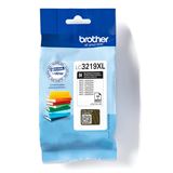 Brother Tinte LC3219XLBK LC3219XLBK schwarz