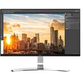 27" (68,58cm) LG Electronics 27UD88-W Weiß 3840x2160 27" (68,58cm) LG Electronics 27UD88-W Weiß 3840x2160