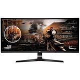 34" (86,36cm) LG Electronics 34UC79G-B schwarz 2560x1080 34" (86,36cm) LG Electronics 34UC79G-B schwarz 2560x1080