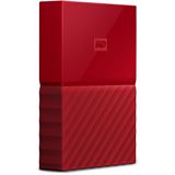 4000GB WD My Passport WDBYFT0040BRD-WESN 2.5" (6.4cm) USB 2.0 / 4000GB WD My Passport WDBYFT0040BRD-WESN 2.5" (6.4cm) USB 2.0 /