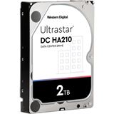 2TB WD Ultrastar DC HA210 1W10002 128MB 3.5" (8.9cm) SATA 6Gb/s 2TB WD Ultrastar DC HA210 1W10002 128MB 3.5" (8.9cm) SATA 6Gb/s