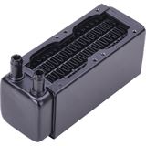 Alphacool NexXxoS XT45 Full Copper Radiato 2x 40mm