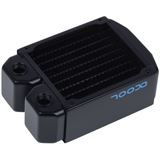 Alphacool NexXxoS XT45 Full Copper Radiato 1x 92mm