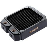 Alphacool NexXxoS XT45 Full Copper Radiato 1x 140mm
