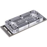 Alphacool D-RAM Cooler X4 Universal Acryl Black Nickel